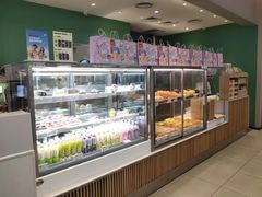 -奈雪的茶(振华商厦店)