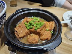 -眷江南之小蓝鲸(王府大街店)
