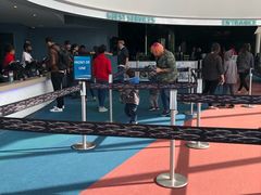 -瑞普利水族馆