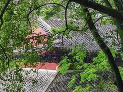 -白鹿洞书院