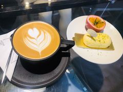 -Nectar One Cafe(勇烈路n1店)