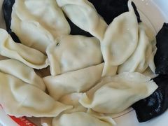 -北方饺子王·海肠捞饭·海鲜锅(山大店)