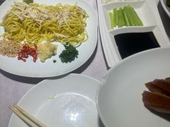 -鸭王烤鸭店(三里河店)