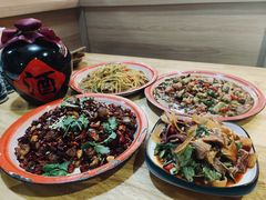 -半步颠川湘·融合菜(商品街店)