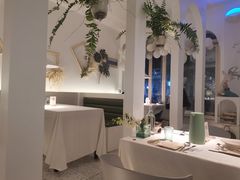 -春树下·树屋花房西餐厅(罍街AS1980店)