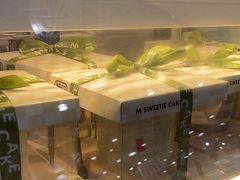 -姆们M Sweetie Cake(五道口店)