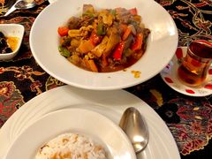 -Old Ottoman Cafe & Restaurant