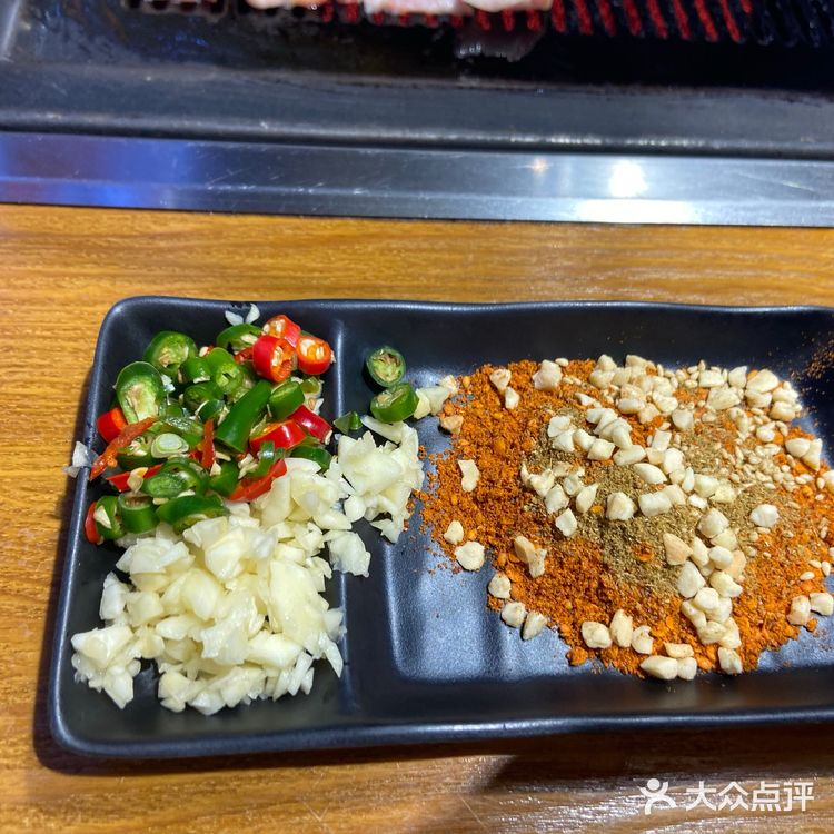 看到大众上天天推，我也来打个卡