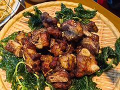 -外婆味道·云南菜大当家(弥勒店)