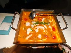 -花样西贡·蜜越餐厅·法式越南料理(水晶城店)