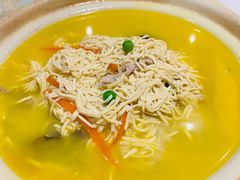 大煮干丝-双东酒店(东关街店)