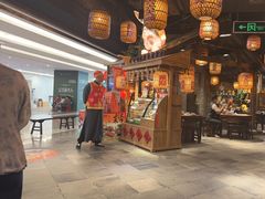 -南京大牌档(香港广场店)