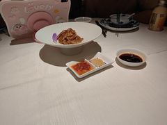 -侨美食家·41年地道粤菜(恒福路店)