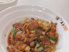 -二扁私房面馆(崂山路店)