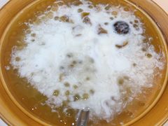 栗子香芋西米露-糖潮糖水铺(省府店)