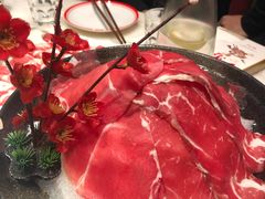 -焱三乐四川火锅店(经纬街店)