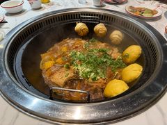 -大鹅岛灶台鱼·铁锅炖(水库路店)