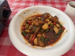 -巴陵全鱼席(湖南老字号汴河街店 )