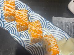 -昱匠·日本料理(金融街店)