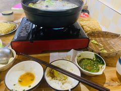 -小板凳(四公里店)