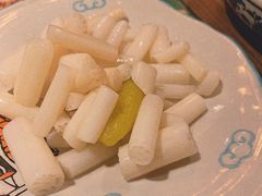 绝味藕尖-酒肆浅葱•烧烤•龙虾•排档(卓悦intown店)