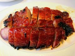 -翠园(铜锣湾广场店)