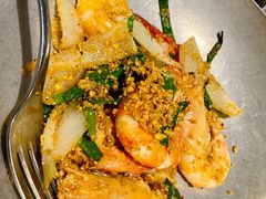 -Cau Go Vietnamese Cuisine