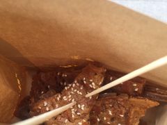 -香糯炎荞饼王(解放碑店)