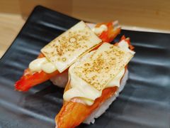 -友壹町寿司(佛山新DNA店)