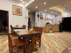 -丽泽山庄·生态怀柔菜·虹鳟鱼(红螺寺店)