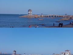 -兴城海滨风景区