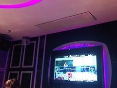 -米乐星世界KTV(汇智国际商业中心店)