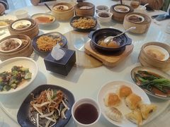 -万龙洲海鲜(南新仓店)