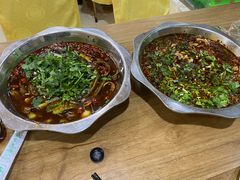 -临江后街鳝丝(临江店)
