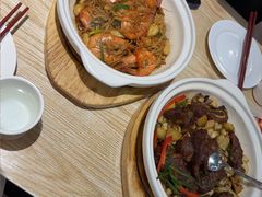 -滋味满屋美食坊(上海街店)