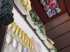 -阿明小菜·海鲜·上海菜(浦建路店)