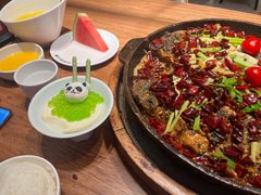 -老板恋上鱼(恒隆广场店)