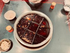 -邓莽子老火锅(鲁祖庙店)
