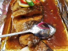 -高第街56号港式餐厅(山大路店)
