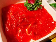 -东道煮牛肉火锅(重庆路店)