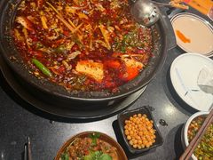-小饕荟雅安贡椒鱼鲜馆(广福桥店)