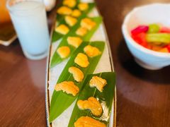 -万岛日本料理铁板烧(万泰国际店)