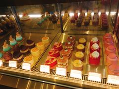 -大堂酒廊(澳门文华东方酒店)