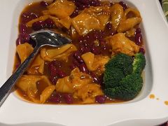 -陶缘一号·四季缘·老字号顺德菜·户外婚礼家宴(西滘店)