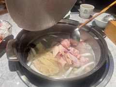 -椰妹·椰子鸡火锅(三祺广场店)