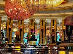 -深圳凯宾斯基酒店