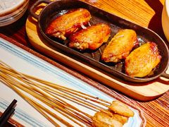 -今邕烧烤(西大店)