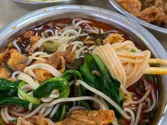 -凤张螺蛳粉·爽口粉(跃进路总店)