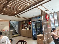 -聚丰园•湖鲜餐厅(阿红私房菜梅石路店)