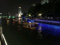 -南通濠河风景名胜区